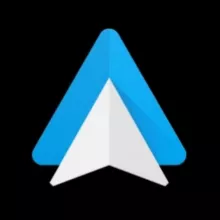 Android Auto чат