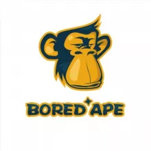 Bored Ape🐵Official📌