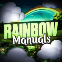 RAINBOW MANUALS