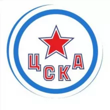 ХК ЦСКА | КХЛ