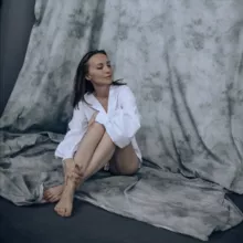 Мария | Энерготерапевт