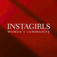 INSTAGIRLS | WOMEN’S COMMUNITY