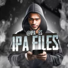 SCARLET | IPA FILES