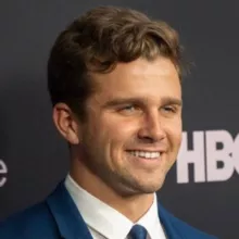Jackson Hinkle 🇺🇲
