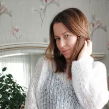 NASTASIAY.CH Вязание крючком