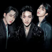 ThreeRacha | SKZ