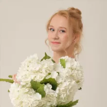Листунова Виктория