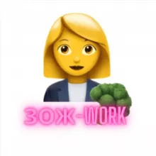 ЗОЖ-вакансии🥦