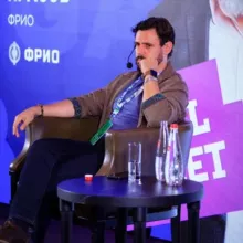 Антон Басин Отельер