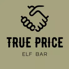 True Price | ELF BAR