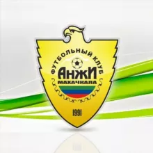 ФК «АНЖИ»