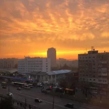 Холодногорский Район
