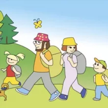 Лесная Поляна. Отдых, туризм, путешествия 🌳+79145594967 ( @lesnaya_shkolablg )