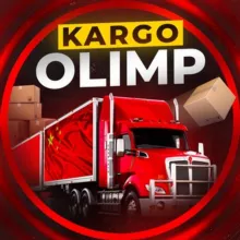 Kargo OLIMP | Доставка из Китая