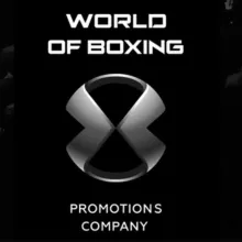 World of Boxing