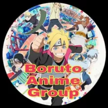 Boruto Anime Fans Group