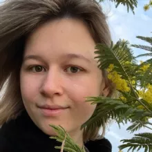 С любовью, Валерия М. 💜