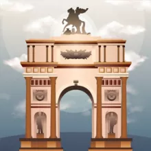 Голос Курска