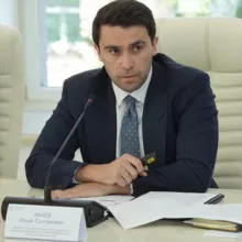 Ильяс Абаев