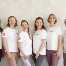 Институт «Холистика»