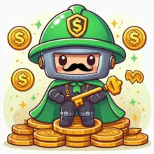 🗨️ MY CryptoMan (CHAT)