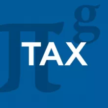 PG Tax