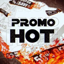 Promohot - Промокоды Скидки Купоны