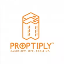 Scale Up! by Proptiply