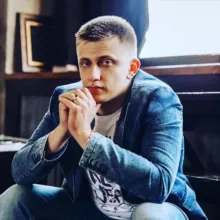 Alex Starovoitov