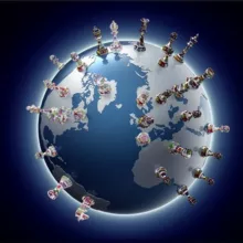 Theology & Geopolitics
