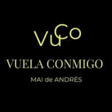 VuCo VUELA CONMIGO