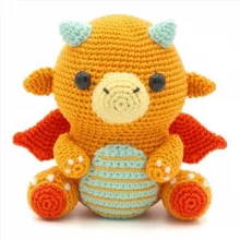 Emprende con Amigurumi y Crochet (Desdé Casa).
