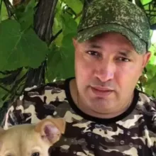 Пенаты дружок Липецк