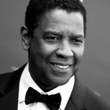Denzel Washington ✪