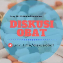 Diskusi Obat