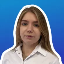 Доктор Соколова