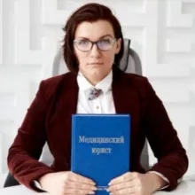 Ваш медицинский юрист_ Винокурова Яна