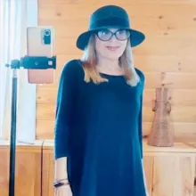 Светлана Ермакова - Писатель Методик