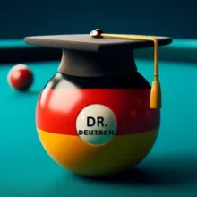 Dr Deutsch