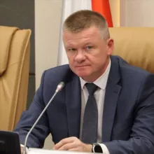 Михаил Исаев