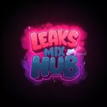 Leaks Mix Hub