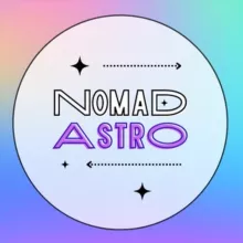 👽 NOMADASTRO