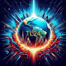 🌍 TERREMOTI Live 24 🌋