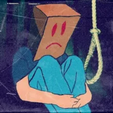 DEPRESSIVE MEMES