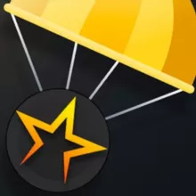 Elite Airdrops