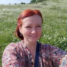 Галина (мои работы)