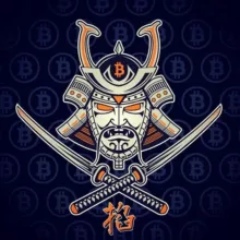 ⚔️Крипто Самураи⚔️