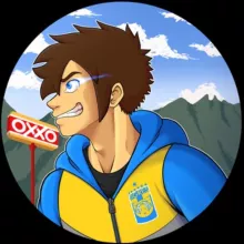 PABLO ALDER FOX (CANAL OFICIAL)