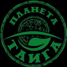 Планета Тайга