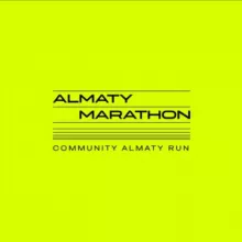 Community Almaty Run